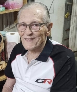Foto del fallecido